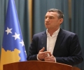 Veseli: Me SHBA-në Kosova ruan çdo gjë, pa të, rrezikon çdo gjë